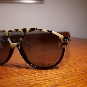 Persol Tortoise Sunglasses